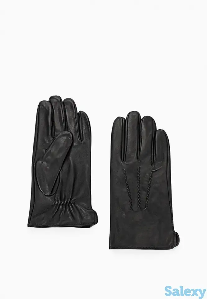 Перчатки fabretti, фотография 1