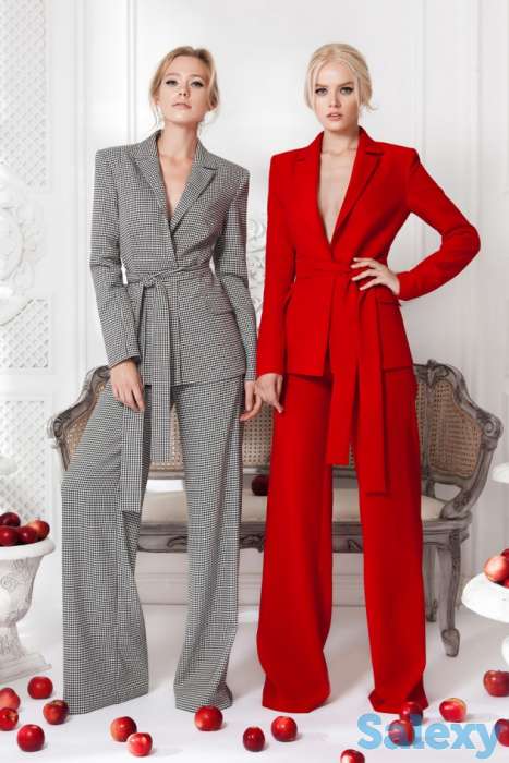 пошив женской одежды, фотография 3