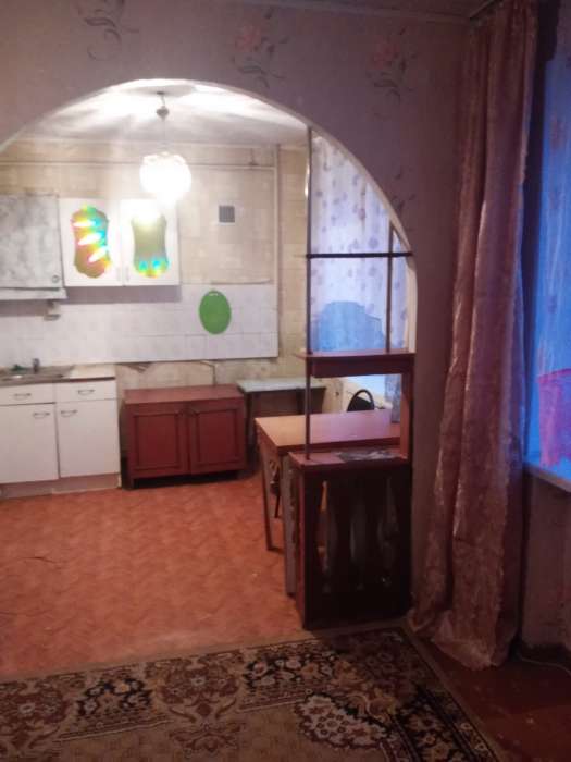 найди свой угол, пр.Абая 15, фотография 1