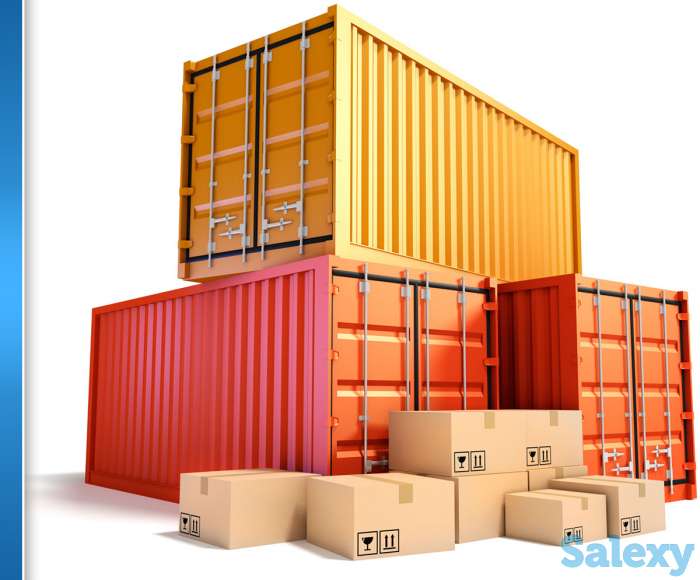 Сборные грузы из Санкт-Петербурга, фотография 12