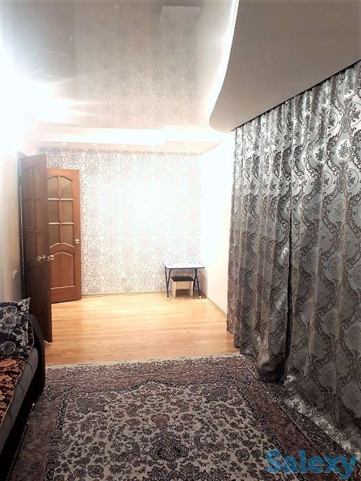 Продам Улучшенную Трех комнатную квартиру на КШТ в кирпичном доме год постройки 2008, 84 кв.м., с ремонтом и мебелью, фотография 3