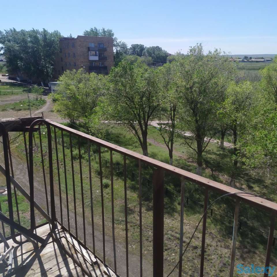 Продам квартиру, п.Кушокы микрорайон д.1, фотография 1