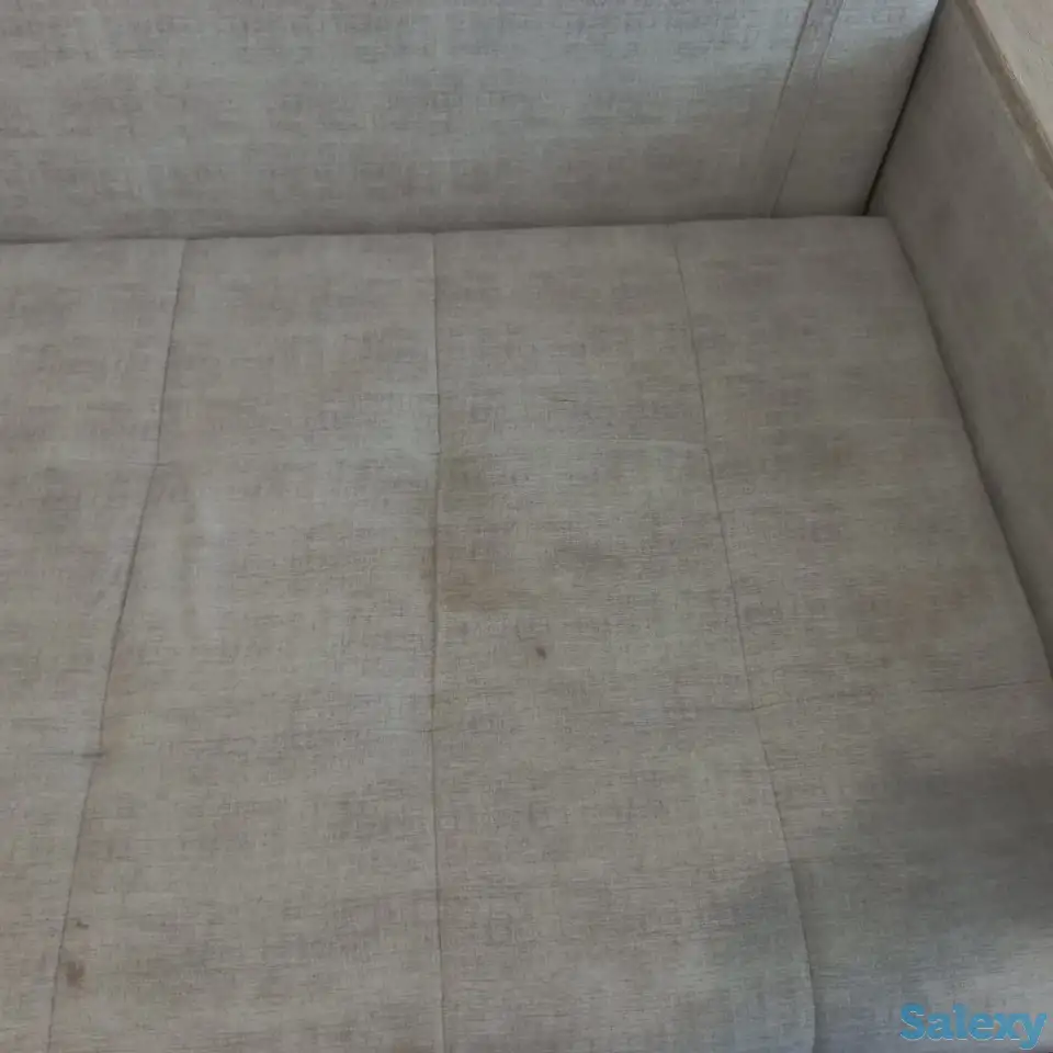 Химчистка мебели, фотография 1