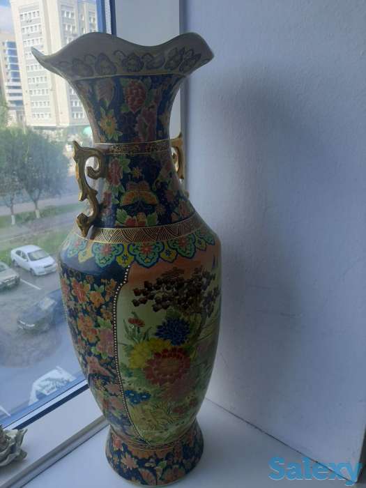 ваза, фотография 1