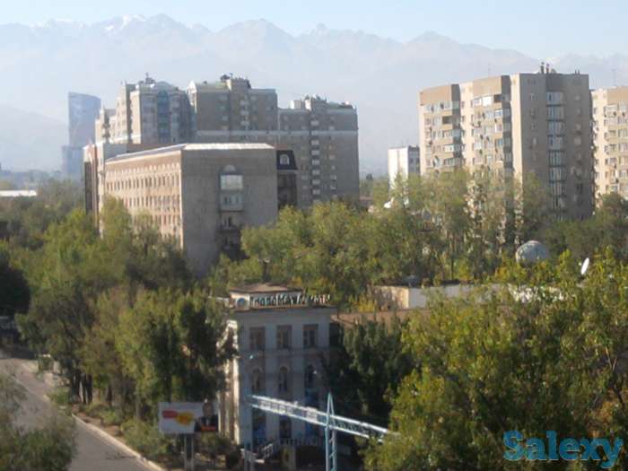 сдам посуточно квартиру г. Алмата, фотография 7