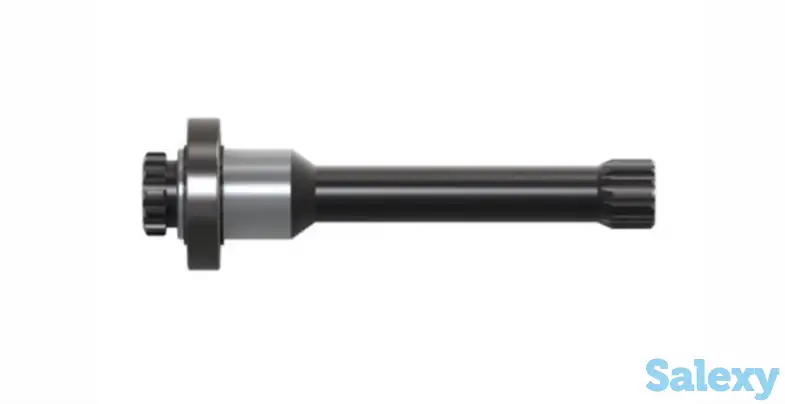 Вал отбора мощностидля VOLVO (длина 213,5 мм), фотография 1