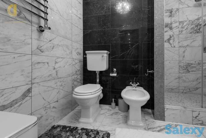 Ремонт под ключ, фотография 7