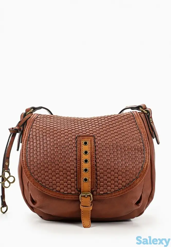 Сумка baggini, фотография 1