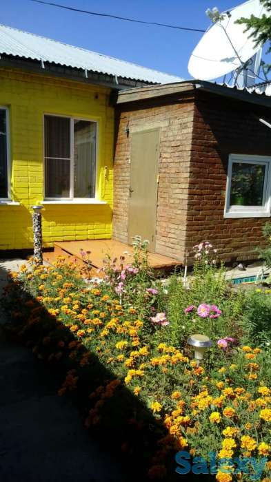 Продам дом на Опытном поле, фотография 4