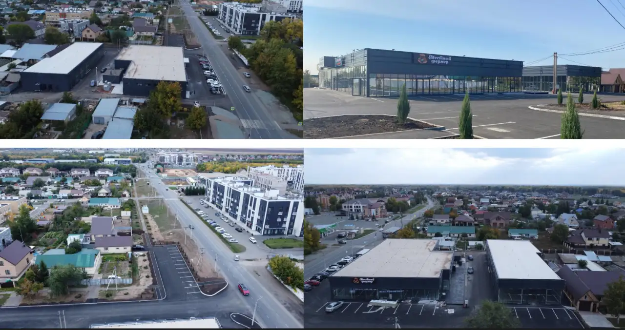 СРОЧНО в Оренбурге продается готовый арендный бизнес, фотография 4