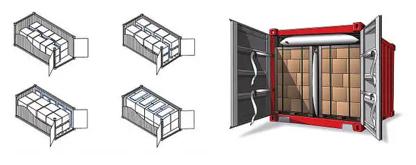 Пневмооболочка, фотография 1