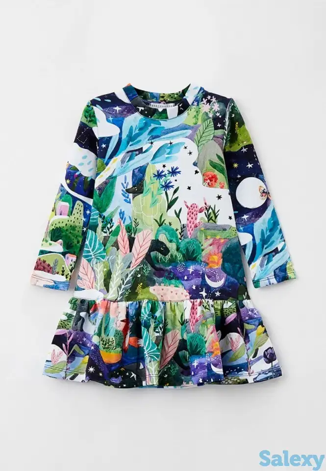 Платье ete children, фотография 1