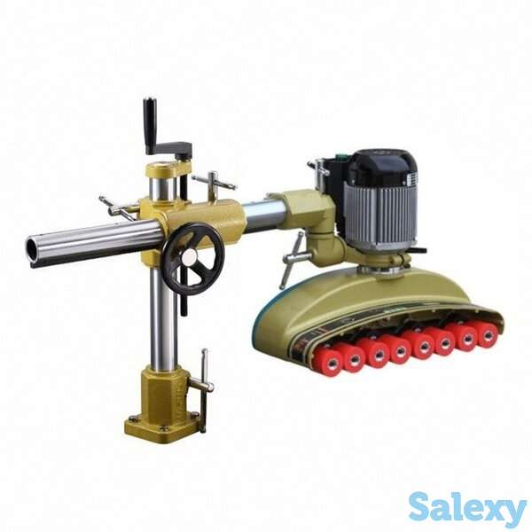 V-880, V-886, V-800-подающее устройство для фуговальных станков., фотография 1