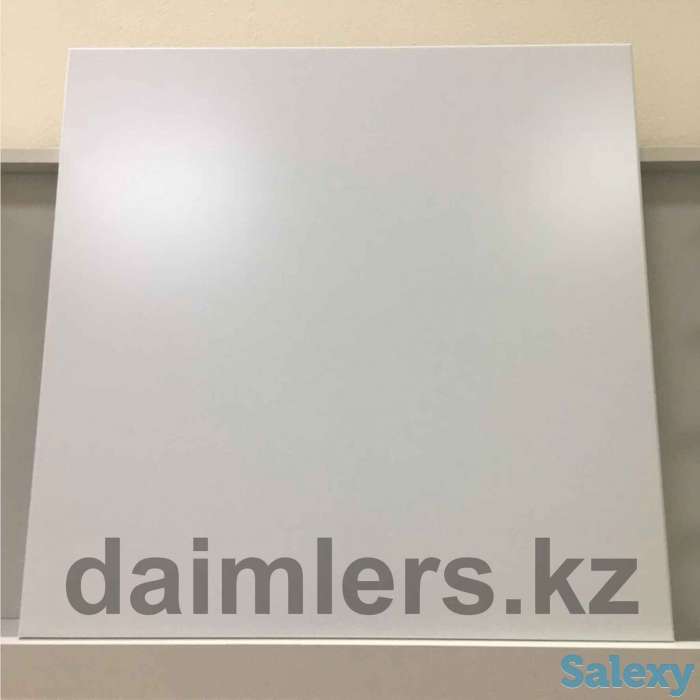 Потолки Подвесные в Астане Нур-Султан, фотография 16