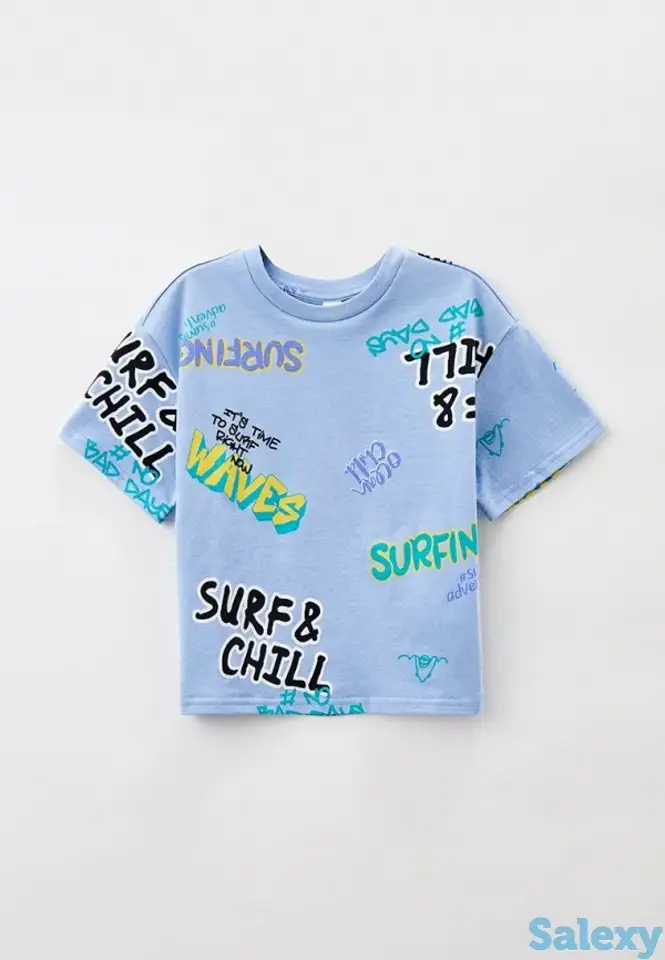 Футболка acoola, фотография 1