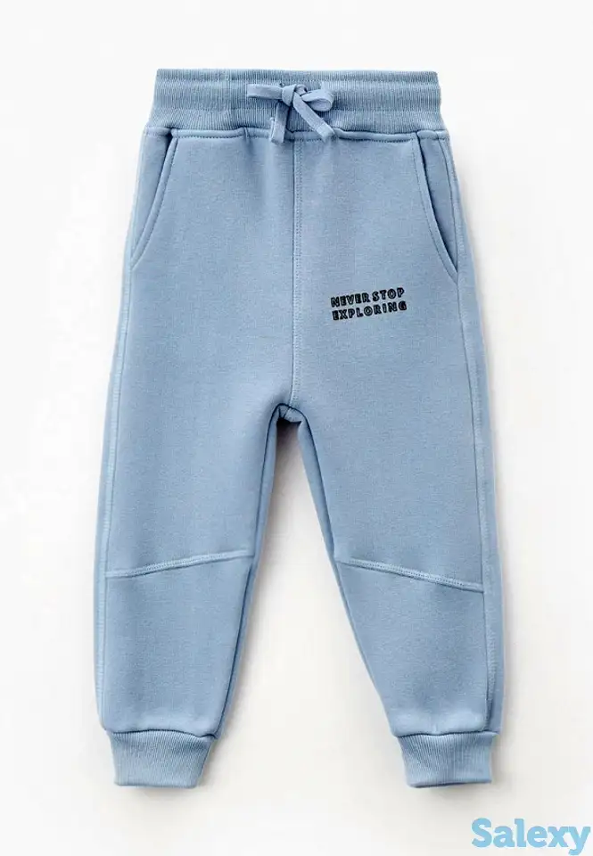 Брюки спортивные sela, фотография 1