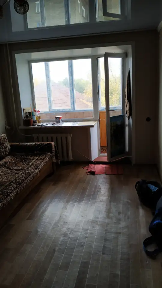 квартира 2х комнатная, ул. им. Марите 21, фотография 11