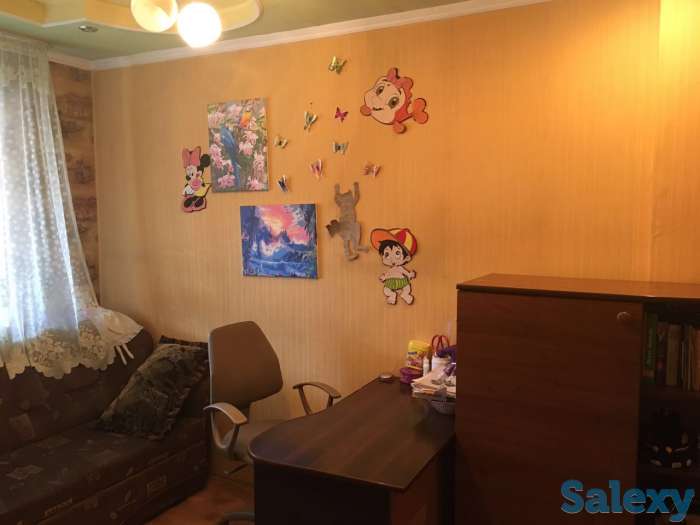 продам дом, Пос.Коксай ул. Улттар Достыгы 8/3, фотография 2