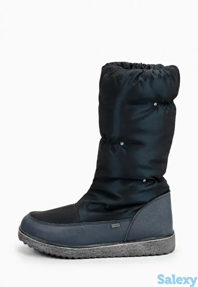 Дутики antilopa, фотография 1