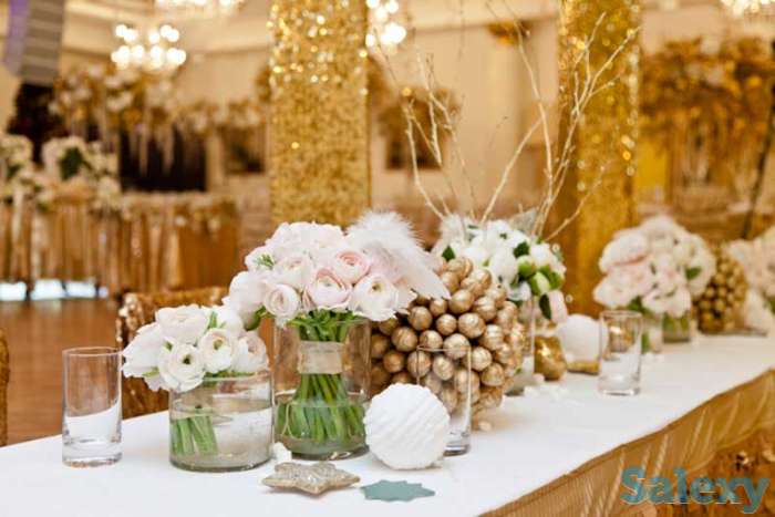 Новогоднее офомление, фотография 9