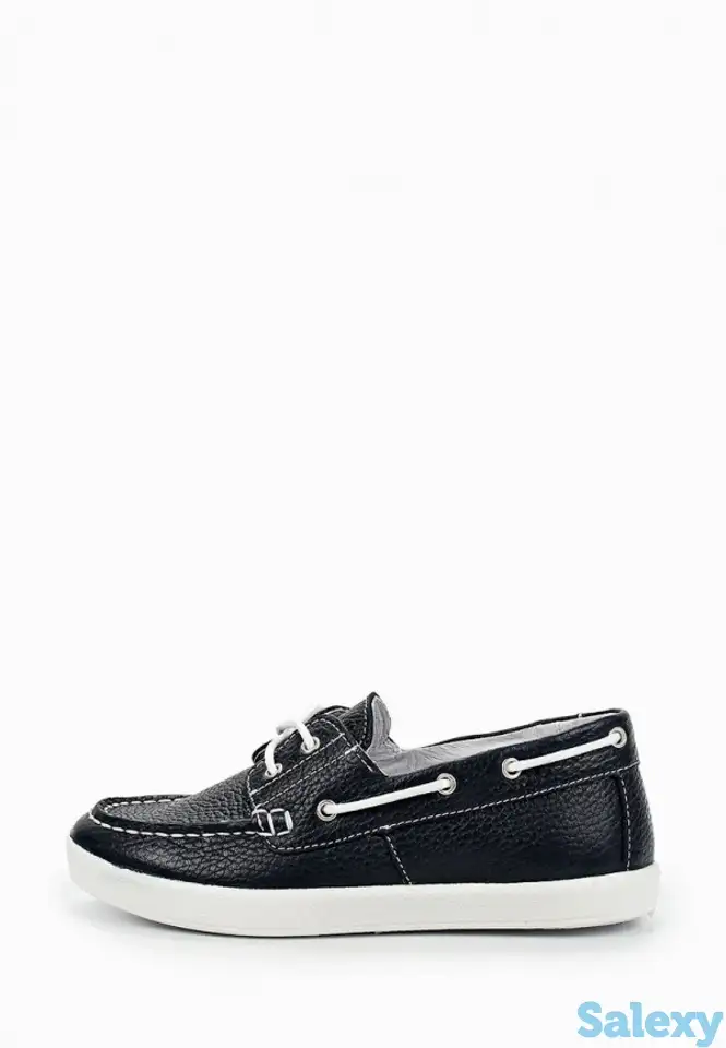 Мокасины ralf ringer, фотография 1