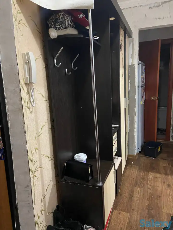 Продам прихожую-шкаф, фотография 1
