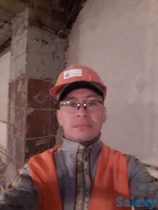 Ремонт квартир и любых помещений (ремонтные и отделочные работы), фотография 1