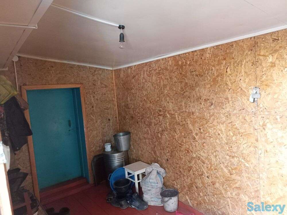 Срочно продам дом, ул. Ш. Калдаякова, д. 45, фотография 4
