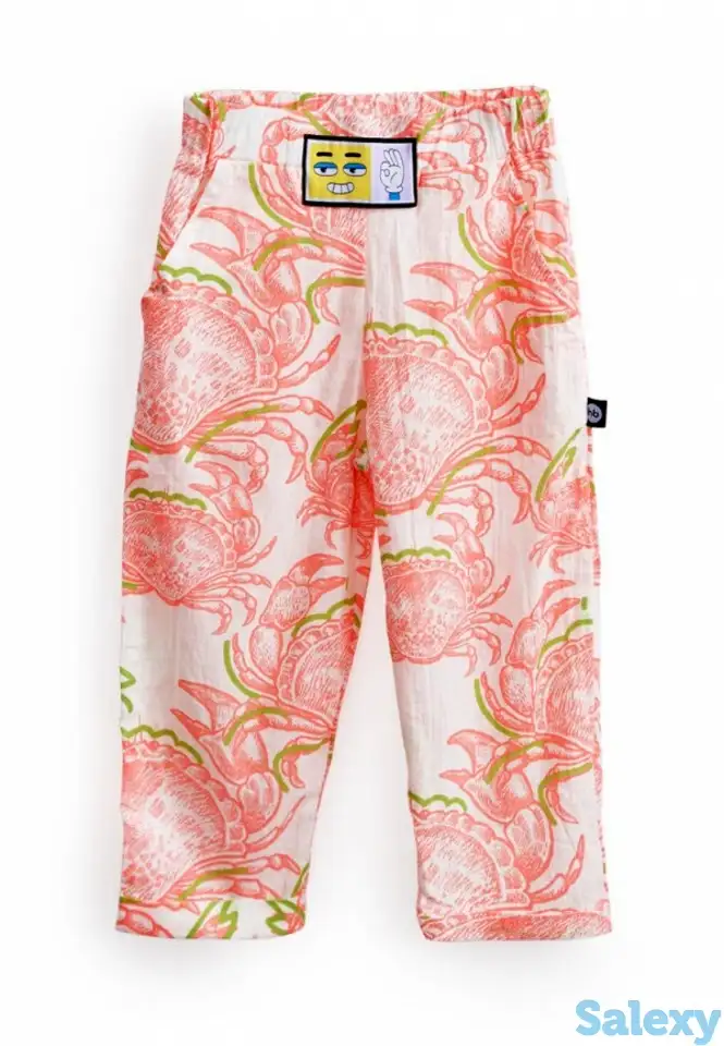 Брюки happy baby, фотография 1