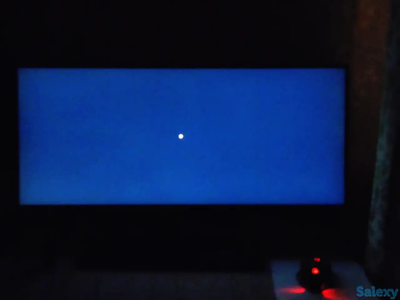 Монитор LG 34WN750 34 дюйма, фотография 4