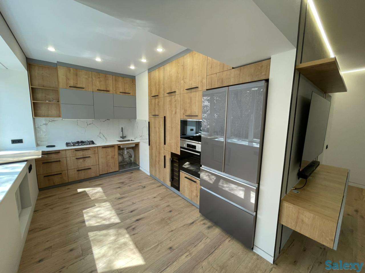 Мебель на заказ любой сложности Алматы, фотография 7