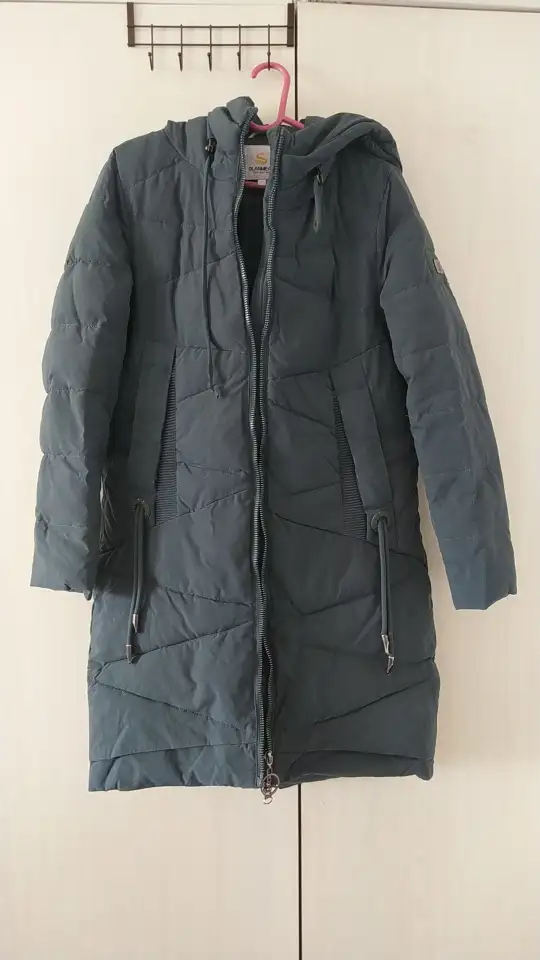 Зимняя куртка, фотография 1