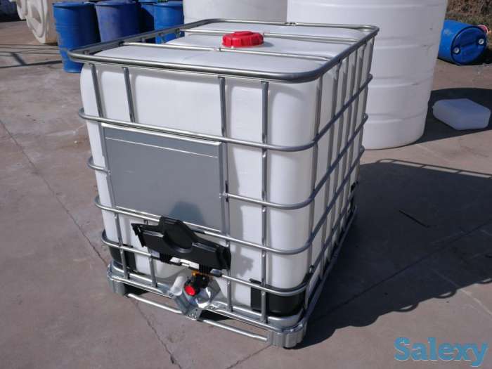 АИПС спирт изопропиловый абсолютированный 99,9, фотография 2