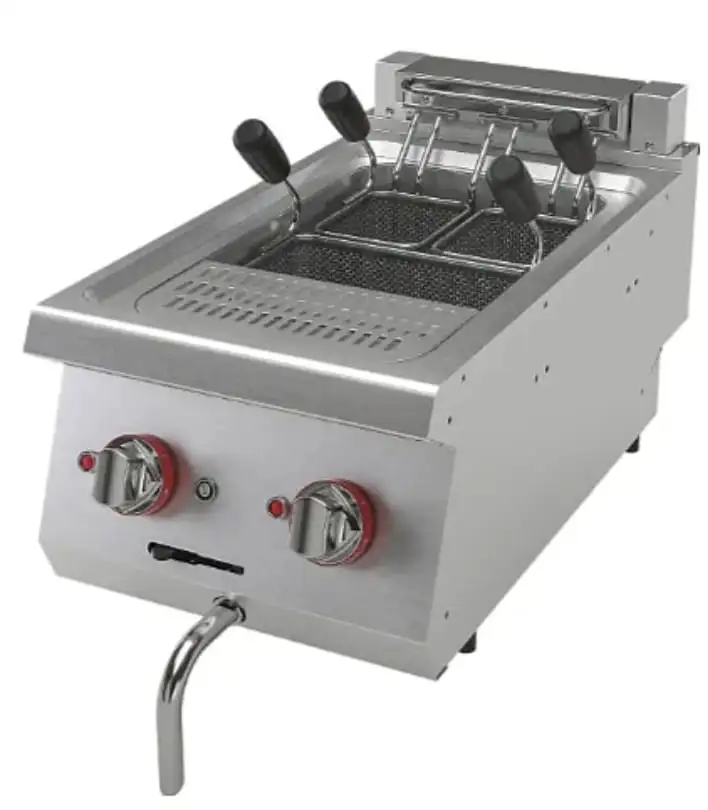 Макароноварка Vortmax SEP 74 на заказ используется на предприятиях общественного питания и торговли для приготовления, фотография 1