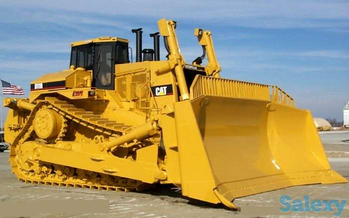 требуется бульдозерист грейдерист каткист экскаваторщик., фотография 1