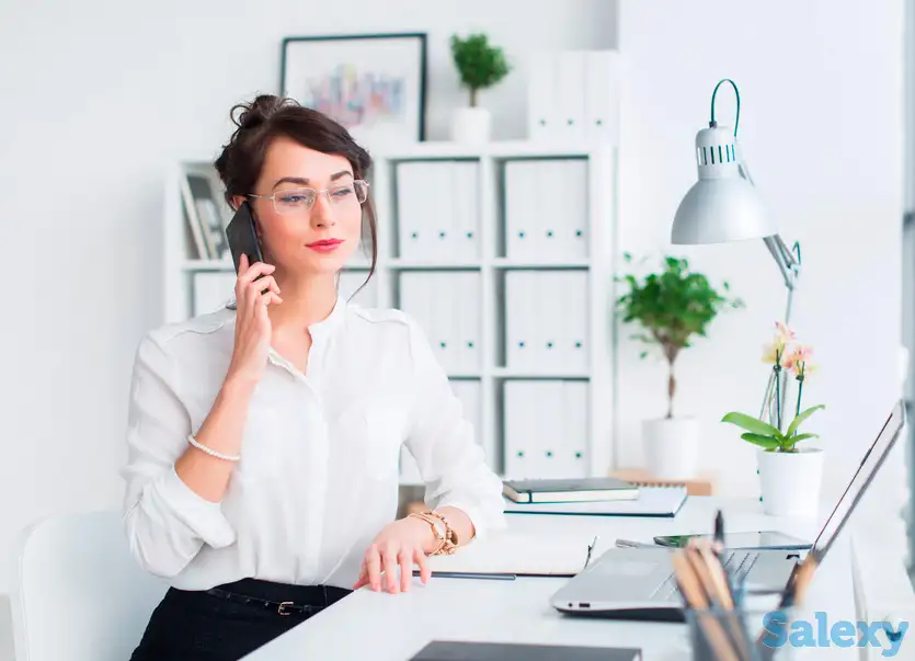 Коммерческой организации требуется сотрудник с опытом администратора, фотография 1