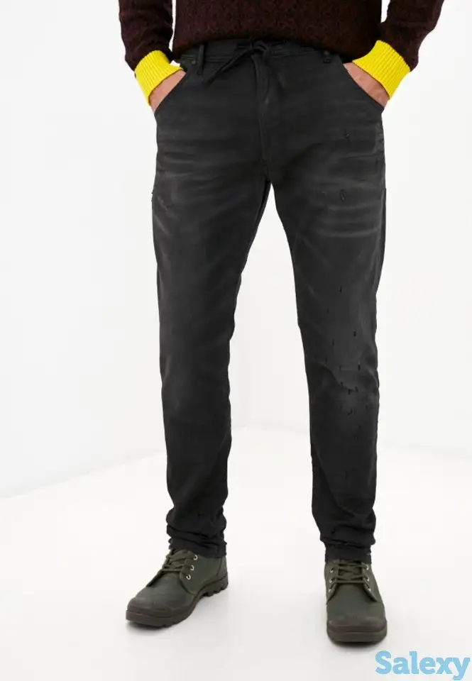 Джинсы diesel, фотография 1