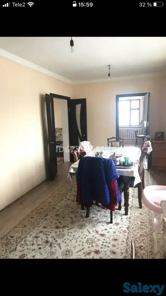 Продам дом с участком 7 сот, Байжарасова №10, фотография 3