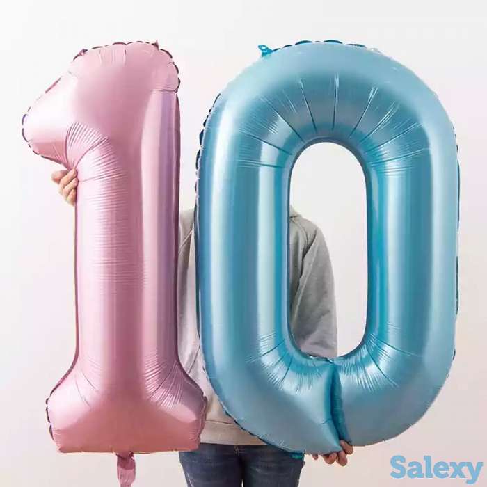 Шарики, фотография 5