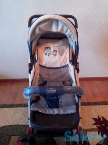 Продам коляску!, фотография 1