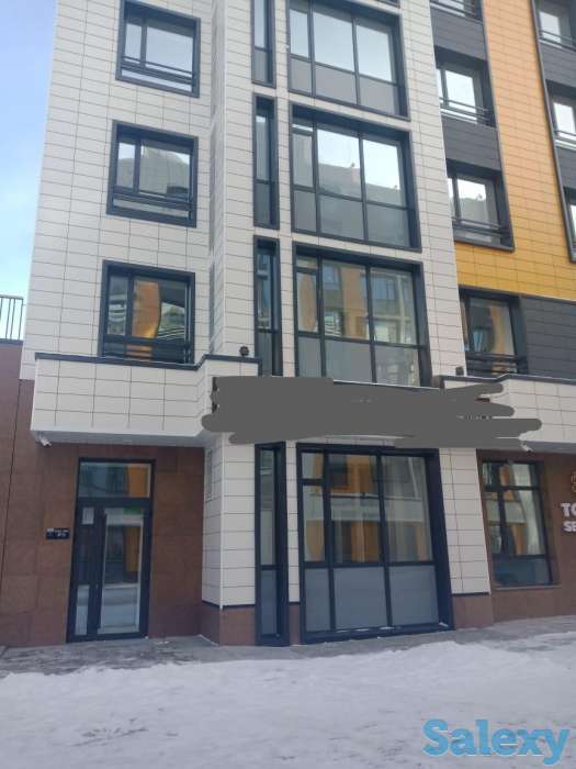 Сдам бизнес Помещение на длительный срок , 70 кв м , тенге + комуслуги цена договорная., фотография 3