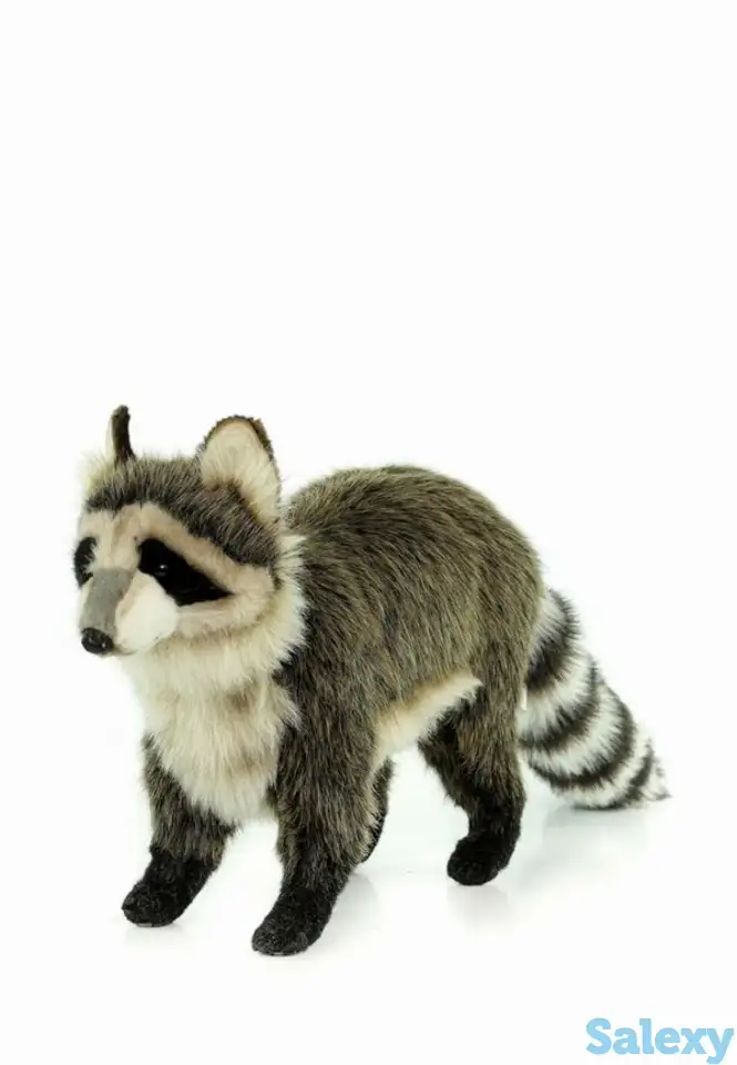 Игрушка мягкая hansa, фотография 2