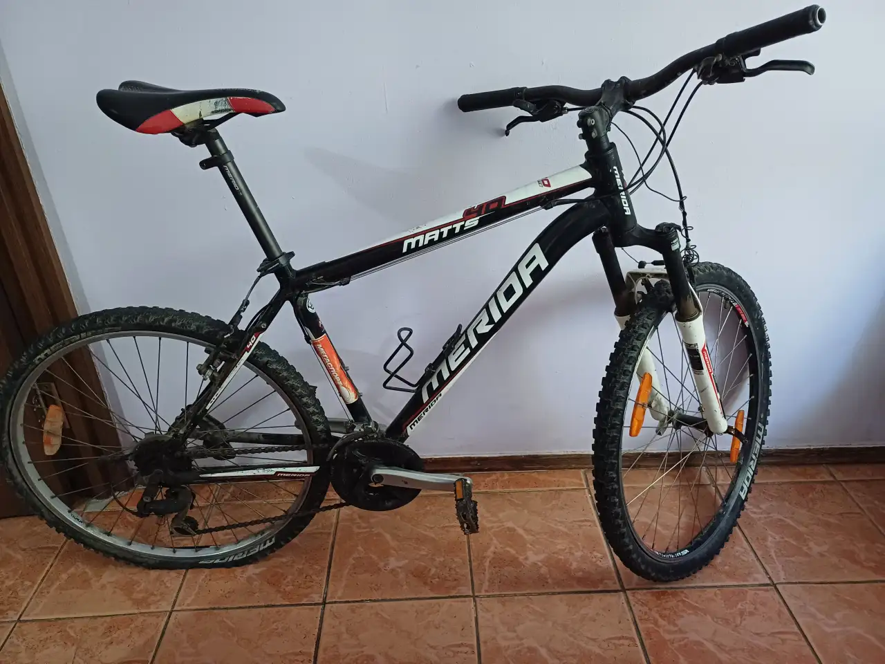 Продам велосипед, фотография 1