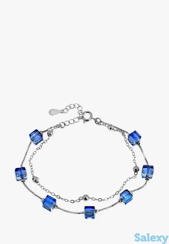 Браслет ice&high collection, фотография 1