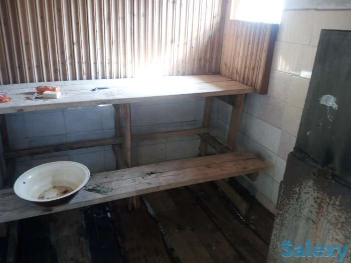 Продается дача в р-не 