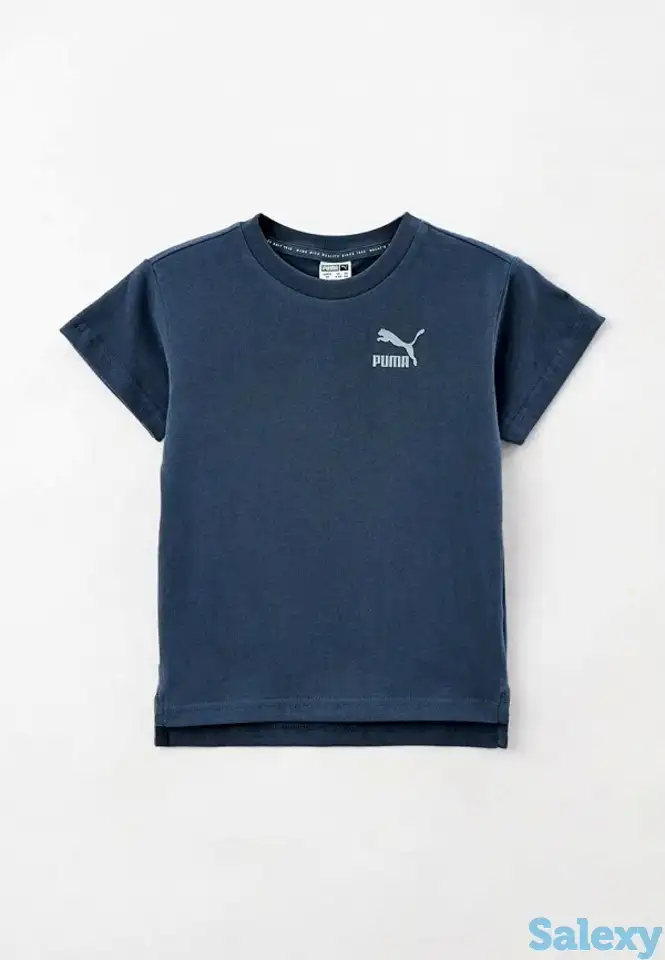 Футболка puma, фотография 1