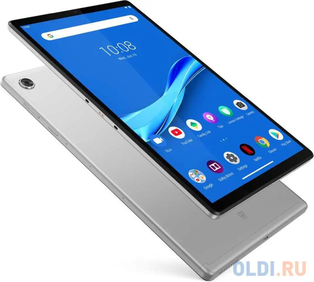 Планшет lenovo tb-x606f 10.3