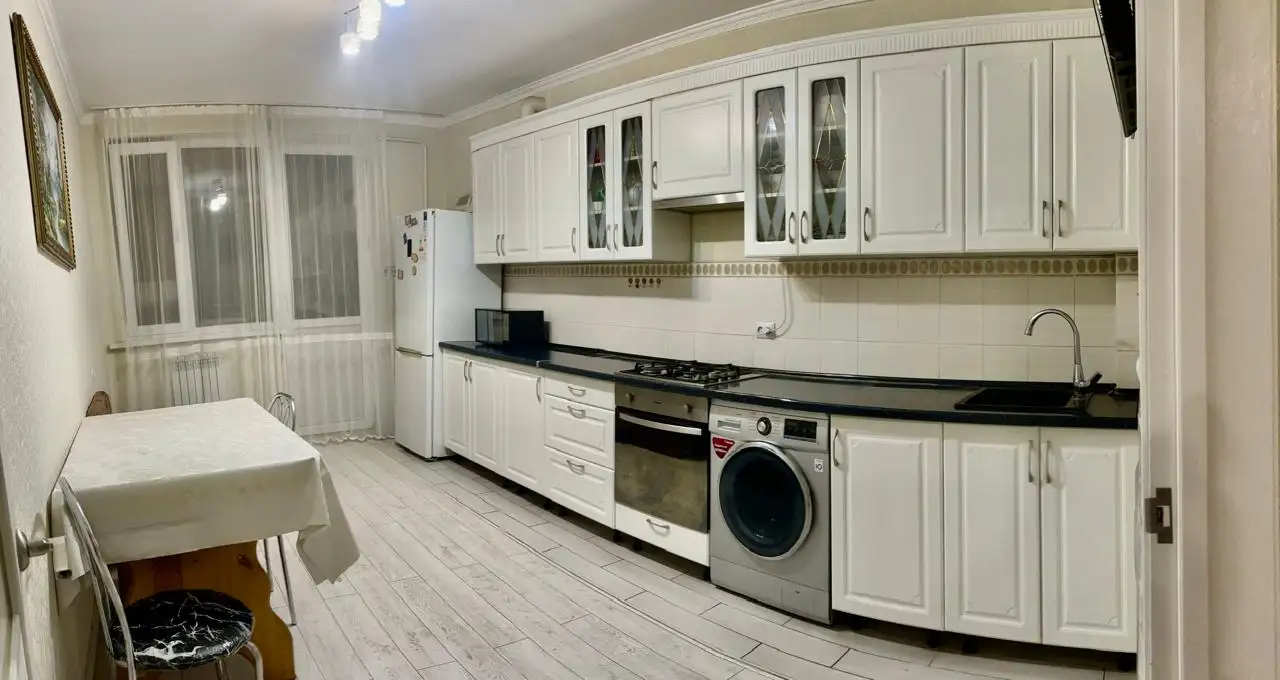 ПРОДАЖЕ КВАРТИРА, ул.Шмида Айталиева 7, фотография 5