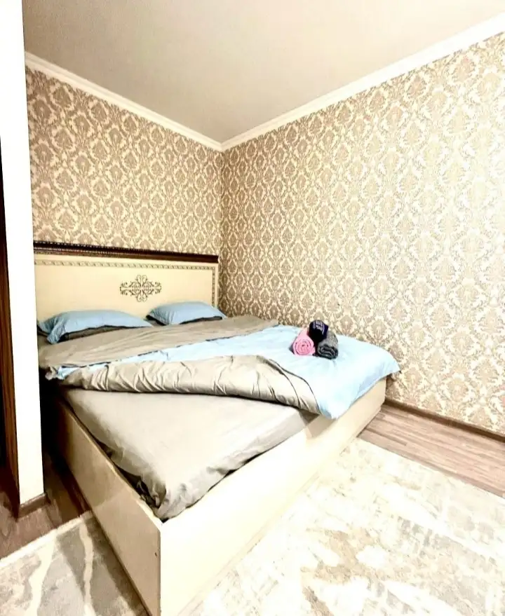 Посуточно,на ночь, Проспект Абая 107а, фотография 7