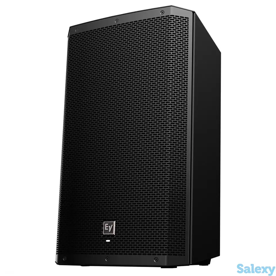 Активная акустическая система electro-voice zlx15bt, фотография 1